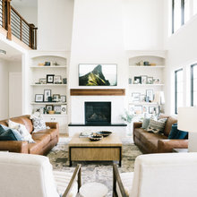Room layout