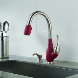 Delta - DELTA - Fuse - Kitchen Faucets