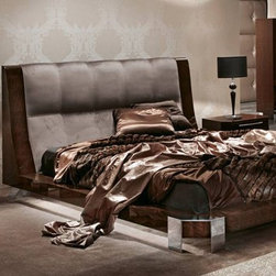 FURNITURE LINE-OWN PRODUCTION - Beds