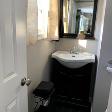 Half Bath