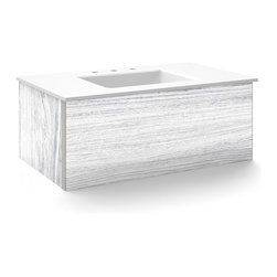 Vanities - Bathroom Vanities And Sink Consoles