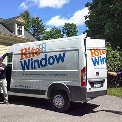 Rite Window - Replacement Windows - Products