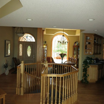 New House on Lake Minnetonka