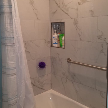 Bathroom Remodels