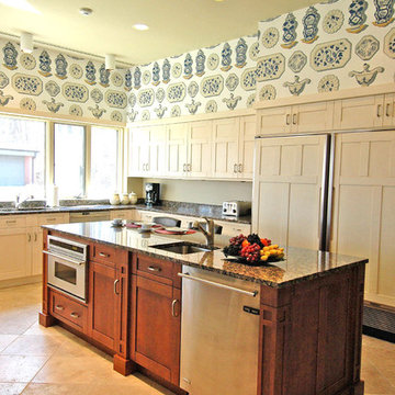 Owings Mills Residence