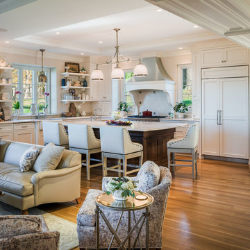 Kitchen Renovation in Philadelphia
