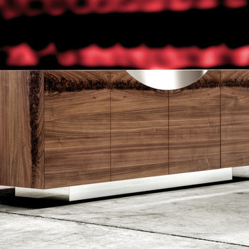 American Walnut Furniture