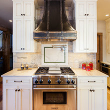 Kitchen Ideas