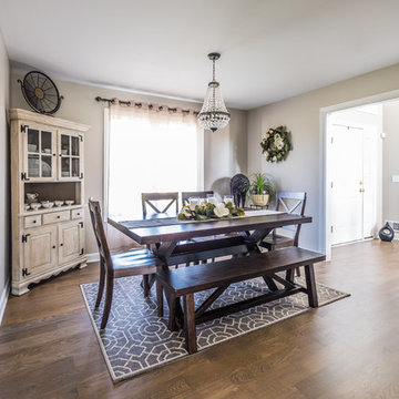 Stork Kitchen