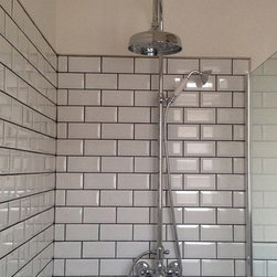 Eleganza Old England - Shower Stalls And Kits