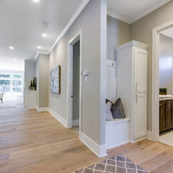 Mill City Riverfront - Engineered Wood Flooring