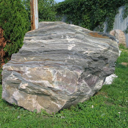 Roches D&eacute;coratives - Outdoor Decor