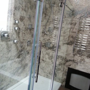 shower doors installation nyc