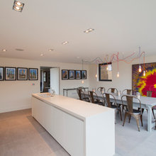 Kitchen Ideas
