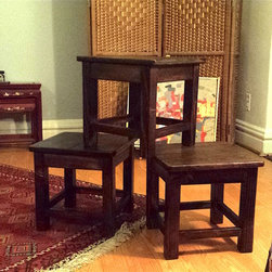 Stools - Products