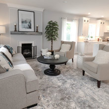 living rooms