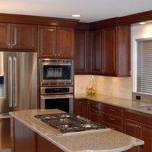 Kitchen Ideas
