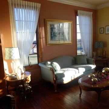 Formal Living Room