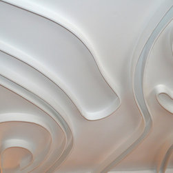 DC Design House - Family Sitting Room - Artwork