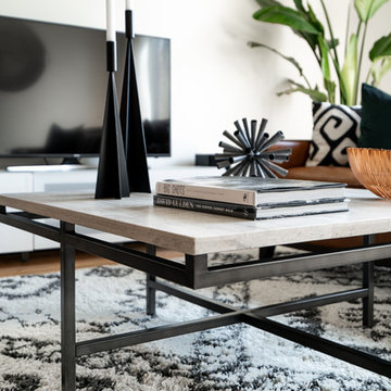 HGTV Big City Digs