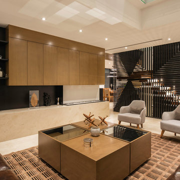 CASA GS