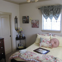 Bedroom Ideas
