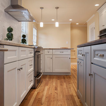 Aspect Cabinetry