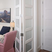 Double Doors