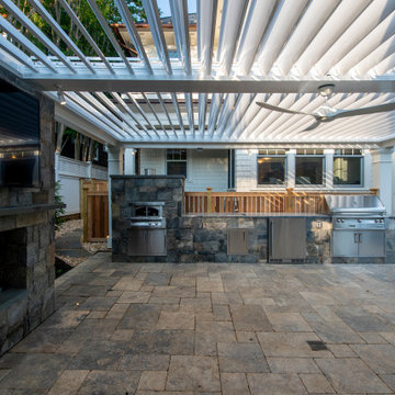 Edgemoor Custom 7400 Fairfax Rd Bethesda