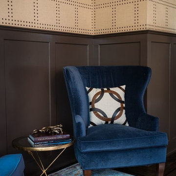 Piano Room