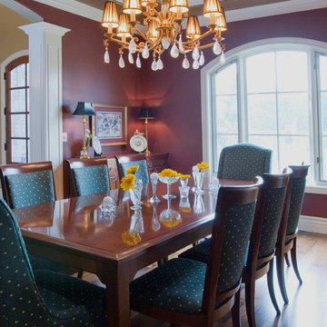 Project Interiors