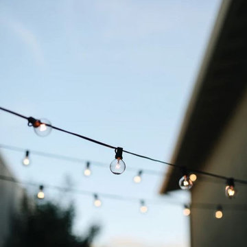 String Lighting