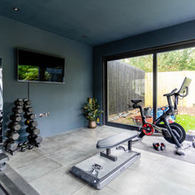 Home Gym