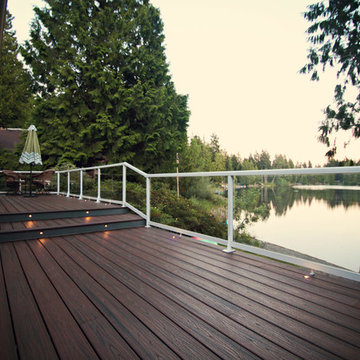 Composite Decking