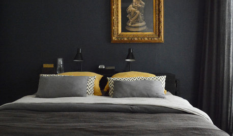 Trucos de experto si vas a decorar tu casa usando solo un color