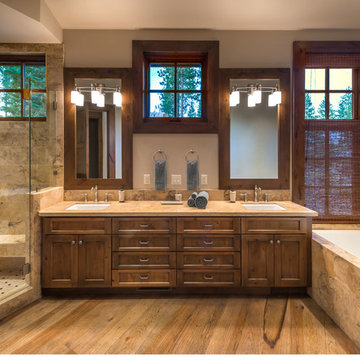 North Lake Tahoe Retreat
