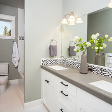 Dosch main floor bathroom