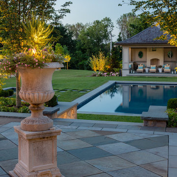 Morris County Estate