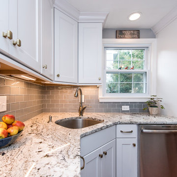 Cozy Arlington Home