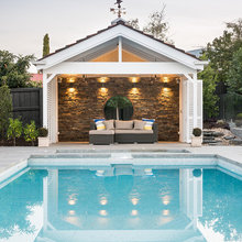 Cabana Idea