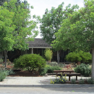 Gainer Garden