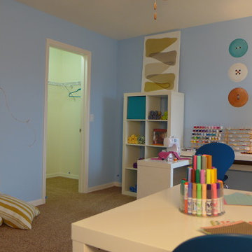 Newbury Residence