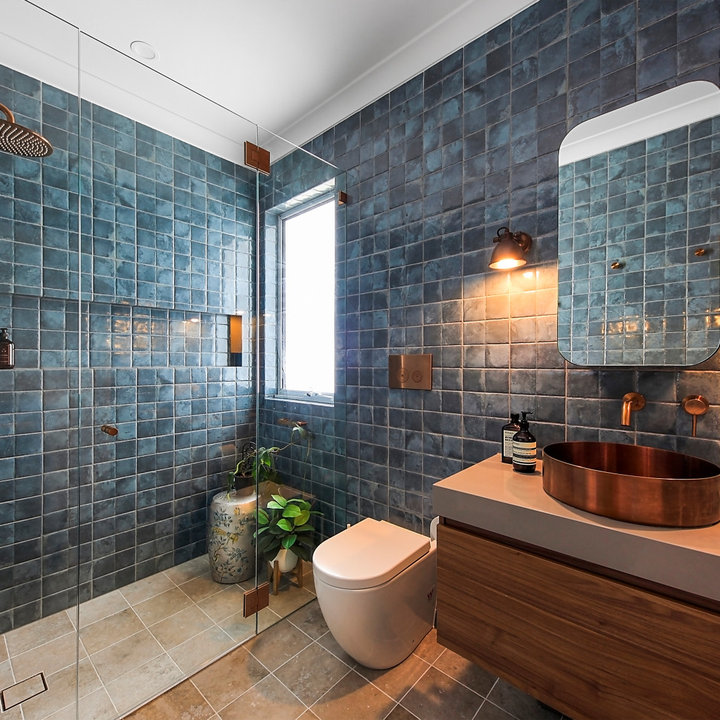 75 Beautiful Small Bathroom Ideas & Designs - February 2025 | Houzz AU