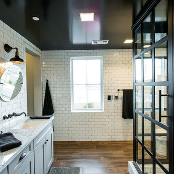 Contemporary Farmhouse