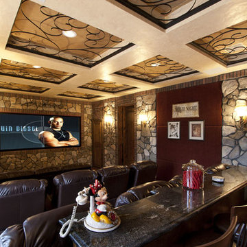 Home Theater