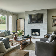 2023 Living Rooms