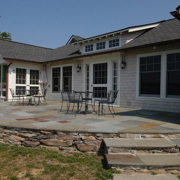 Ferry Point Residence
