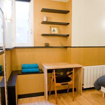 Aménagement Appartement Bordeaux