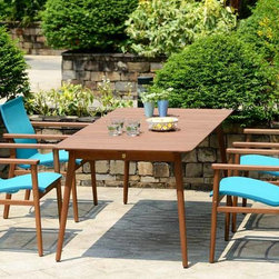 JAMIE DURIE HOME - Outdoor Dining Sets