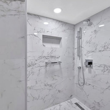 Guest Bathroom Remodel